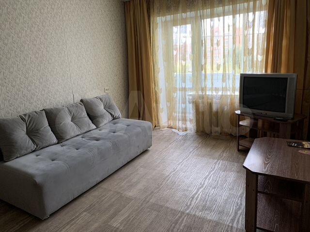 1-к. квартира, 33 м², 5/9 эт.