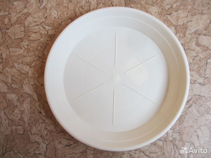 Горшок для цветов 13 литров