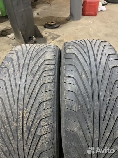 Triangle TA01 2.25/50 R17