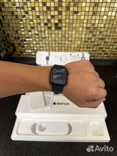 Apple watch se 2 40mm