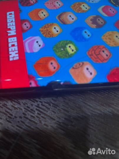 Samsung Galaxy S8, 4/64 ГБ