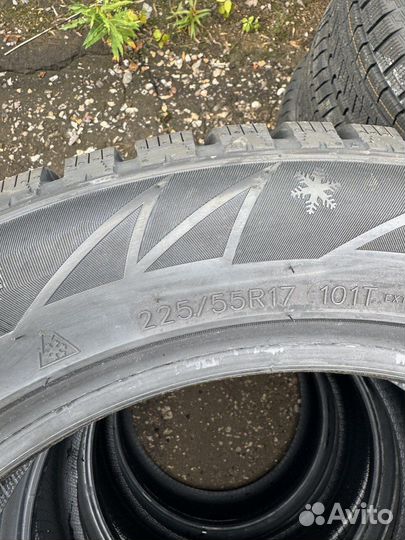 Sailun Ice Blazer WST3 225/55 R17 101T