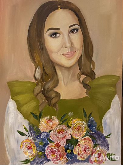 Картины на заказ