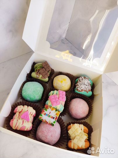 Сотрудничество с кофейнями