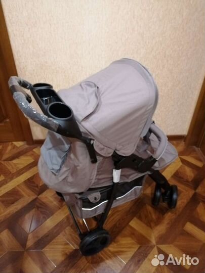 Детская коляска 