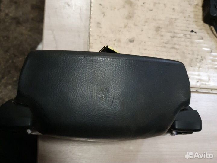 Подушка безопасности водителя Range Rover 3 Vogue