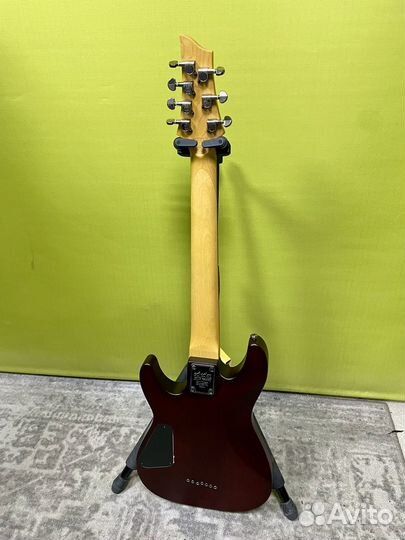 Электрогитара Schecter Omen 7