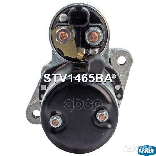 STV1465BA krauf Стартер STV1465BA Krauf
