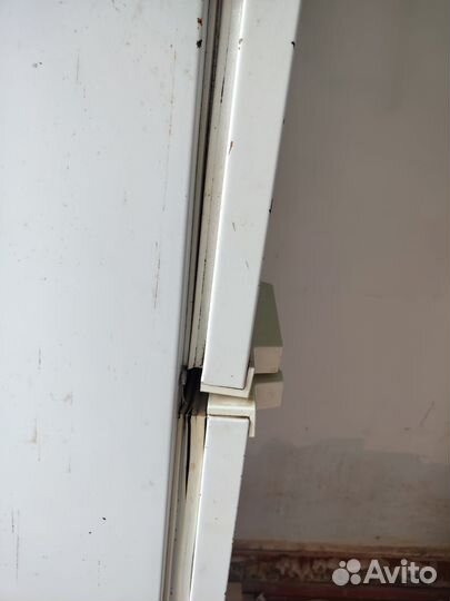 Холодильник атлант двухкамерный