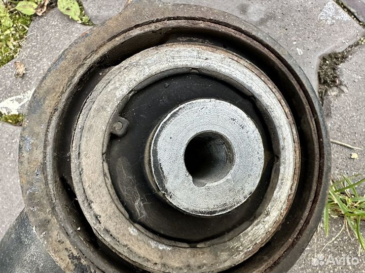 Рычаг передний левый Range Rover L405