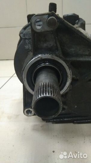 Коробка раздаточная Hyundai Santa Fe