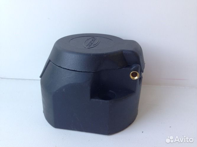 Розетку к фаркопу