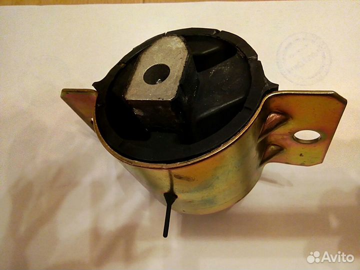 Опора кпп Шевроле Нива 21236 FAM 1