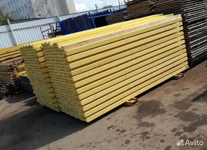 Балка двутавровая (бдк)