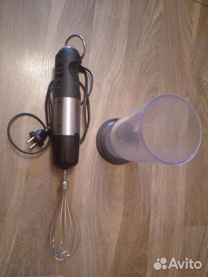 Миксер bimatek