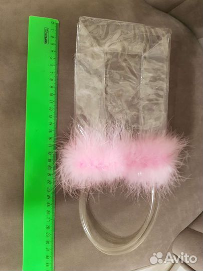 Сумка для девочки