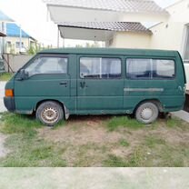 Mitsubishi L300 2.0 MT, 1997, 207 000 км, с пробегом, цена 250 000 руб.