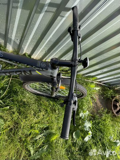 Велосипед stern energy 1.0