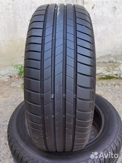 Bridgestone Turanza T005 185/55 R15 82V