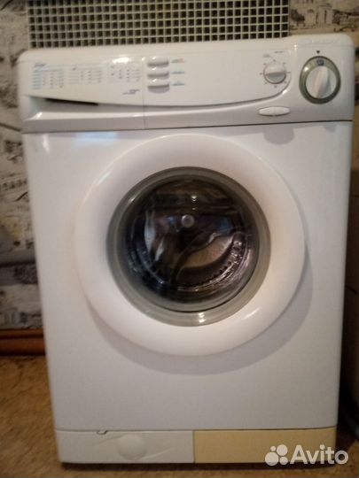 Стиральная машина candy