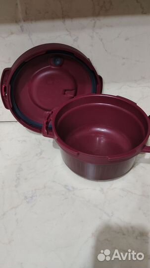 Мультиварка скороварка