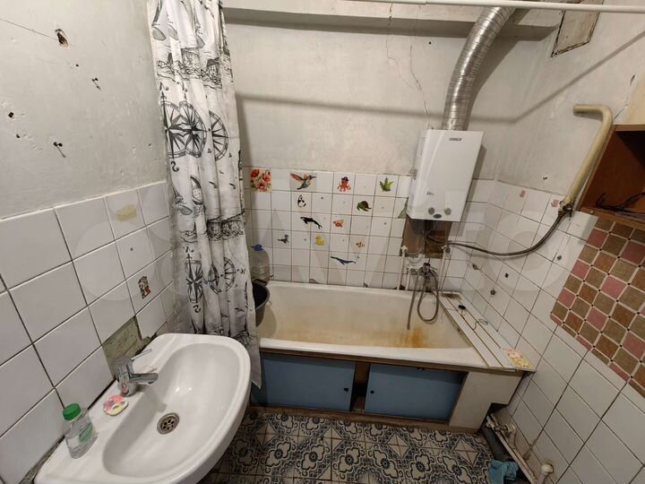 2-к. квартира, 65,9 м², 5/5 эт.