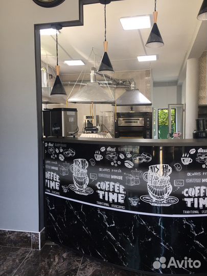 Барная стойка