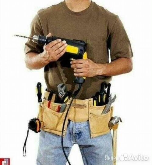 Сантехник / Услуги сантехника / срочный выезд