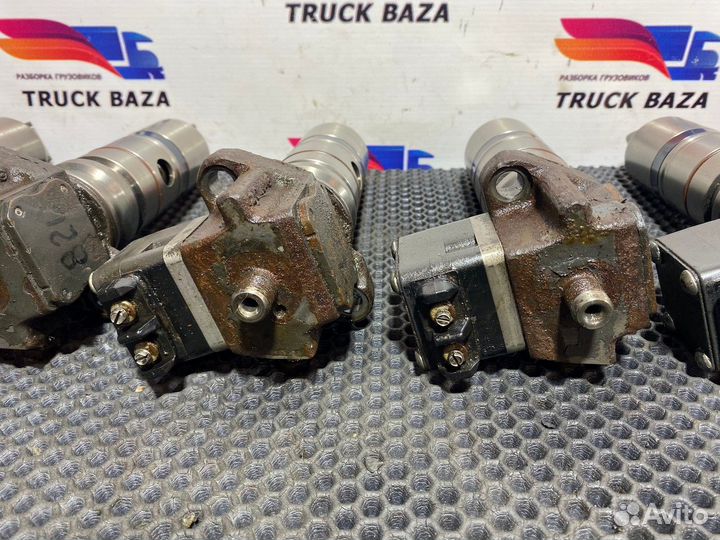 Комплект PLD секций камаз 5490