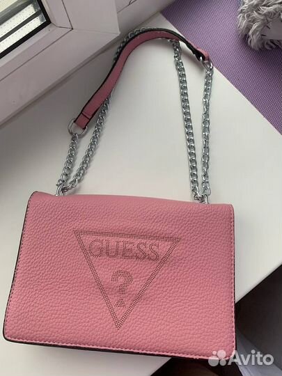 Сумка женская guess