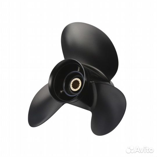 Винт гребной алюминиевый Skipper для Tohatsu 60-14