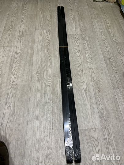 Лыжи salomon rs8