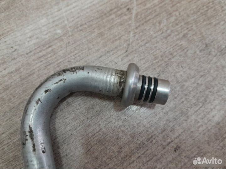 Трубка кондиционера Ford Fusion