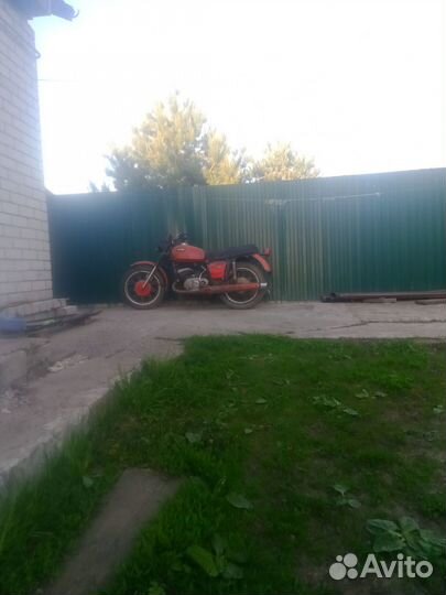 Разбор Иж юпитер,планета