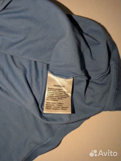 Футболка Lacoste оригинал