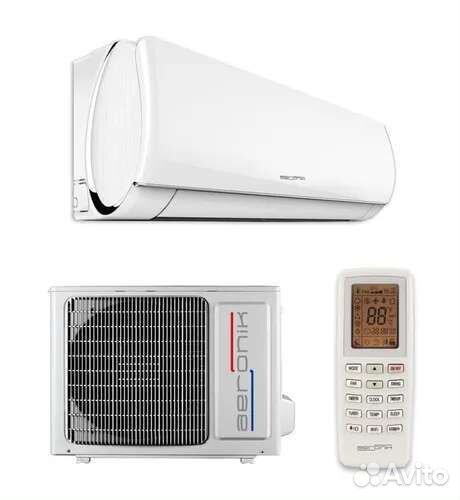 Кондиционер Aeronik ASI-07HS5/ASO-07HMS5