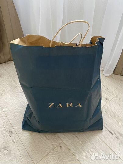 Пакет фирменной одежды xs