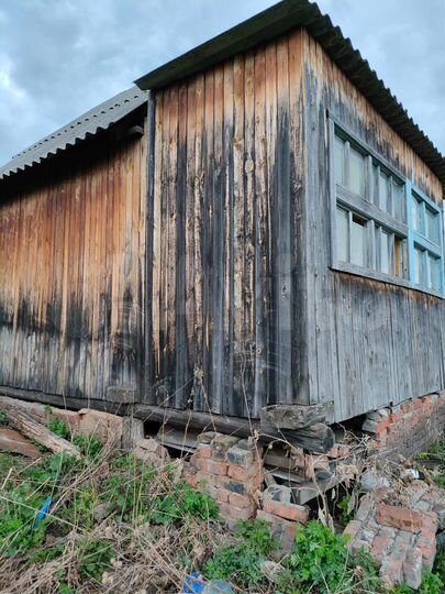 Участок 4 сот. (СНТ, ДНП)