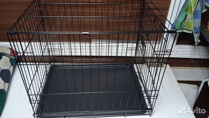 Клетка для животных