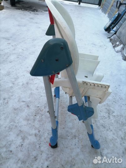 Стульчик для кормления