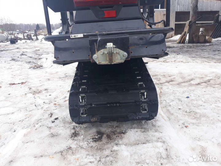 Продам снегоход yamaha VK540E