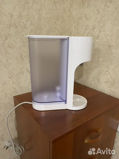 Умный термопот Xiaomi