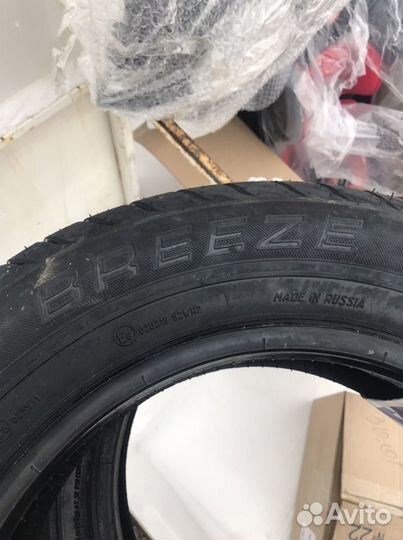 КАМА Breeze (HK-132) 175/65 R14 82H