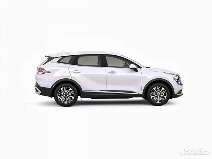 Kia Sportage 2.0 AT, 2023