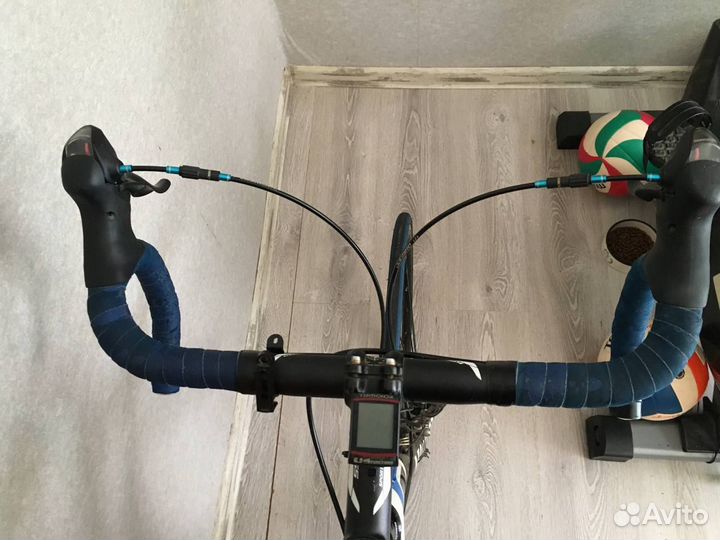 Велосипед Kross Vento 1.0