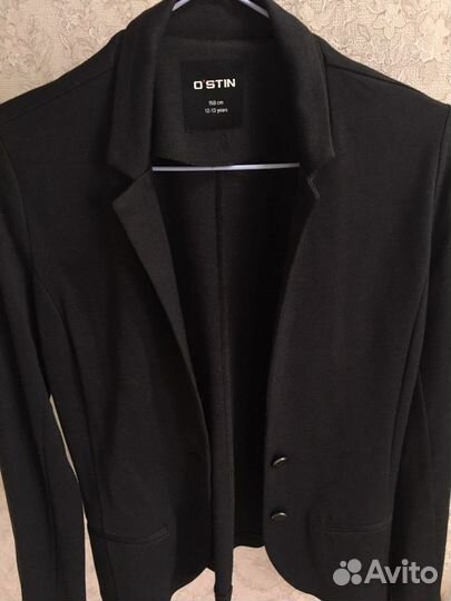 Пиджак ostin