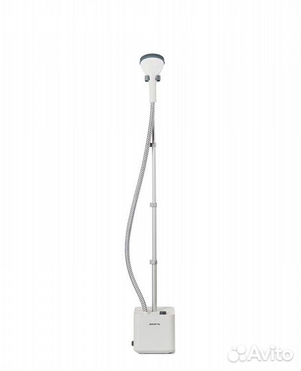 Вертикальный отпариватель Polaris PGS 1820VA белый