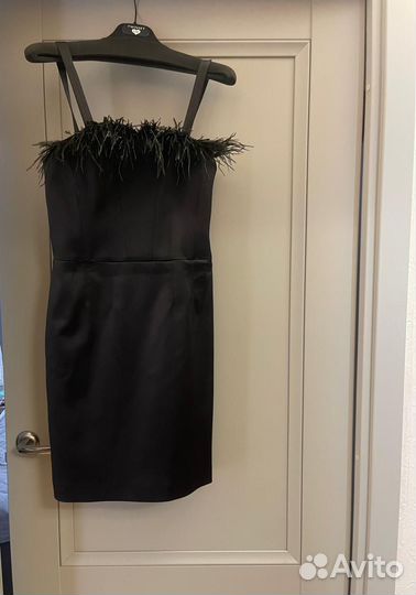 Вечернее платье Chaurel