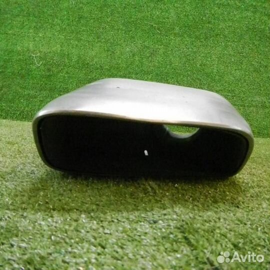 Насадка глушителя Порше Макан 95б (2014-2018)