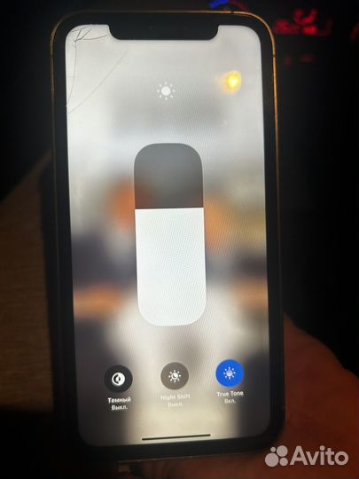 iPhone xr в корпусе 13 pro max бу